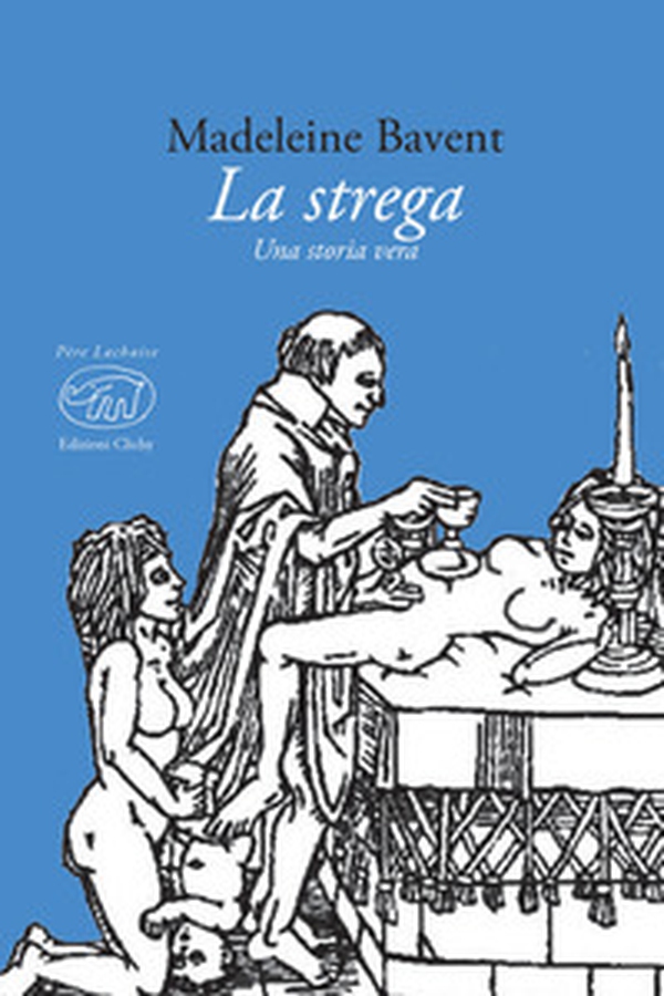 La strega. Testo francese a fronte - Librerie.coop La strega. Testo francese a fronte - Librerie.coop
