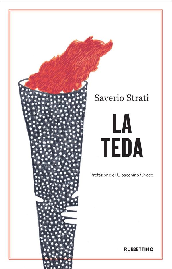 La teda - Librerie.coop La teda - Librerie.coop