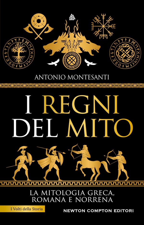 I regni del mito - Librerie.coop