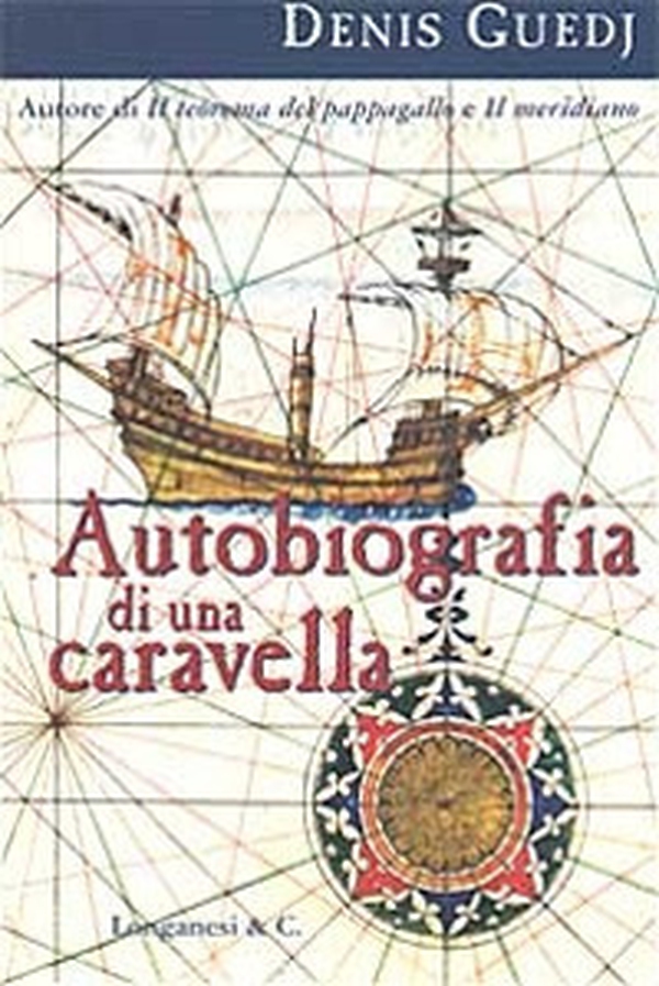 Autobiografia di una caravella - Librerie.coop Autobiografia di una caravella - Librerie.coop