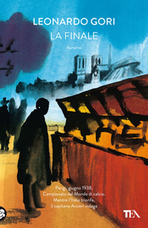 La finale - Librerie.coop La finale - Librerie.coop