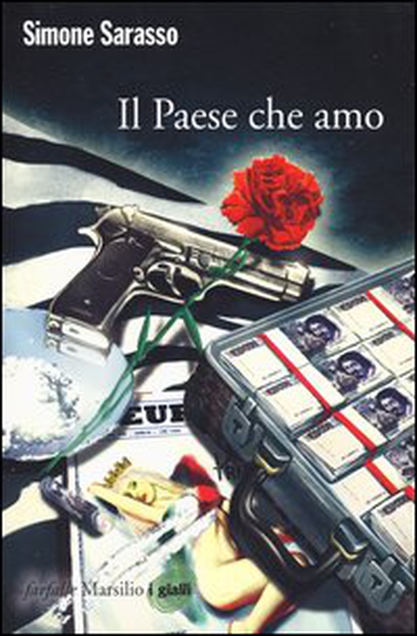Il paese che amo - Librerie.coop Il paese che amo - Librerie.coop