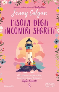 L'isola degli incontri segreti - Librerie.coop