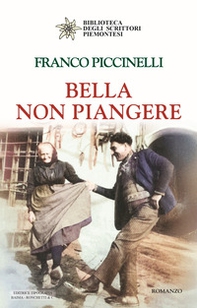 Bella non piangere - Librerie.coop