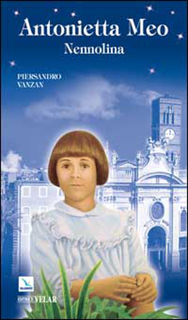 Antonietta Meo. Nennolina - Librerie.coop Antonietta Meo. Nennolina - Librerie.coop