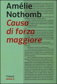 Causa di forza maggiore - Librerie.coop