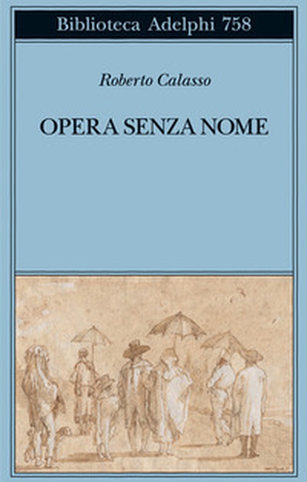 Opera senza nome - Librerie.coop Opera senza nome - Librerie.coop