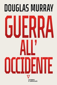 Guerra all'Occidente - Librerie.coop