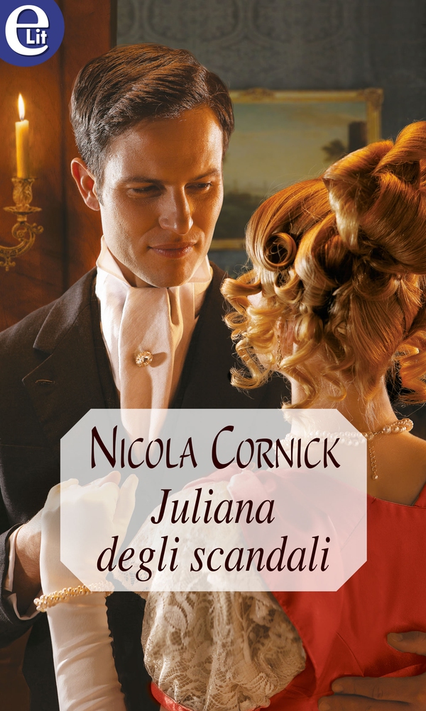 Juliana degli scandali (eLit) - Librerie.coop Juliana degli scandali (eLit) - Librerie.coop