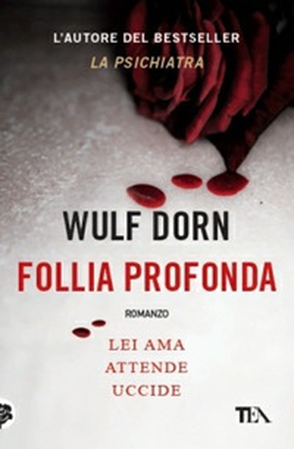 Follia profonda - Librerie.coop Follia profonda - Librerie.coop