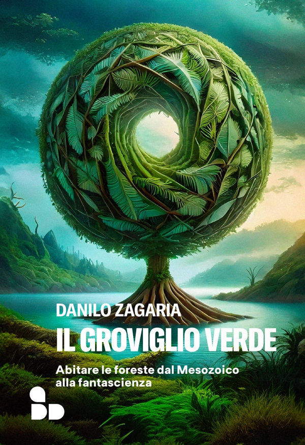 Il groviglio verde - Librerie.coop Il groviglio verde - Librerie.coop