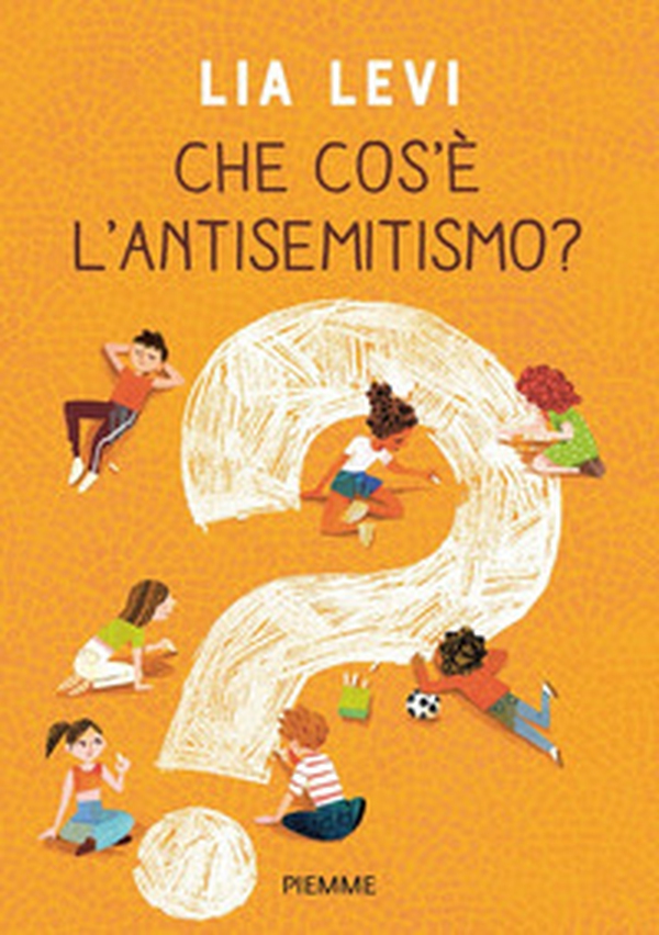 Che cos'è l'antisemitismo? - Librerie.coop Che cos'è l'antisemitismo? - Librerie.coop