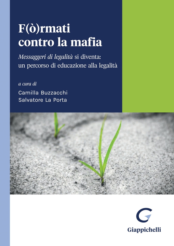 F(ò)rmati contro la mafia - e-Book - Librerie.coop F(ò)rmati contro la mafia - e-Book - Librerie.coop