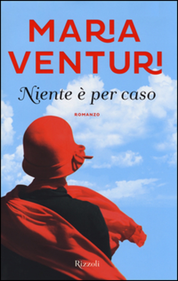 Niente è per caso - Librerie.coop Niente è per caso - Librerie.coop