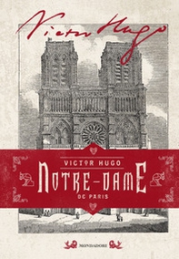 Notre-Dame de Paris - Librerie.coop