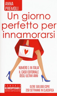 Un giorno perfetto per innamorarsi - Librerie.coop Un giorno perfetto per innamorarsi - Librerie.coop