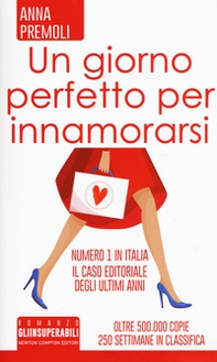 Un giorno perfetto per innamorarsi - Librerie.coop