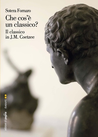 Che cos'è un classico? Il classico in J.M. Coetzee - Librerie.coop