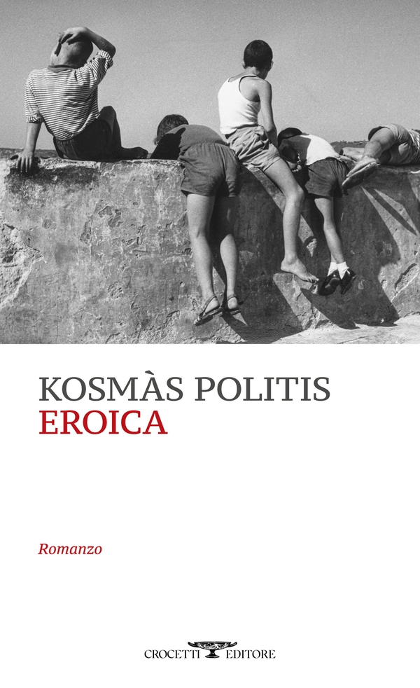 Eroica - Librerie.coop Eroica - Librerie.coop