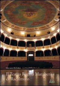 Il teatro Regina Margherita di Racalmuto - Librerie.coop