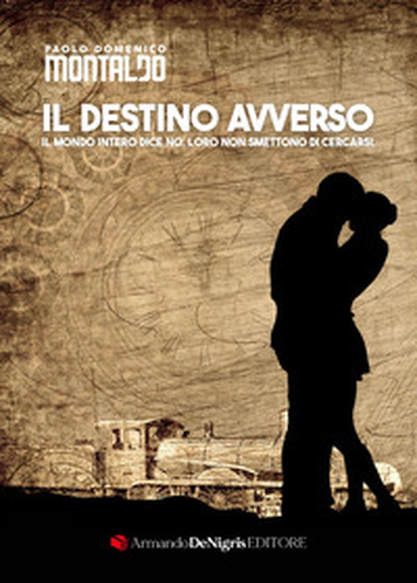 Il destino avverso - Librerie.coop Il destino avverso - Librerie.coop