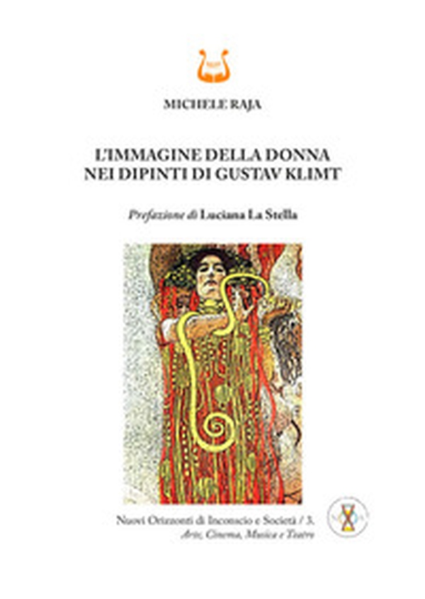 L'immagine della donna nei dipinti di Gustav Klimt - Librerie.coop L'immagine della donna nei dipinti di Gustav Klimt - Librerie.coop