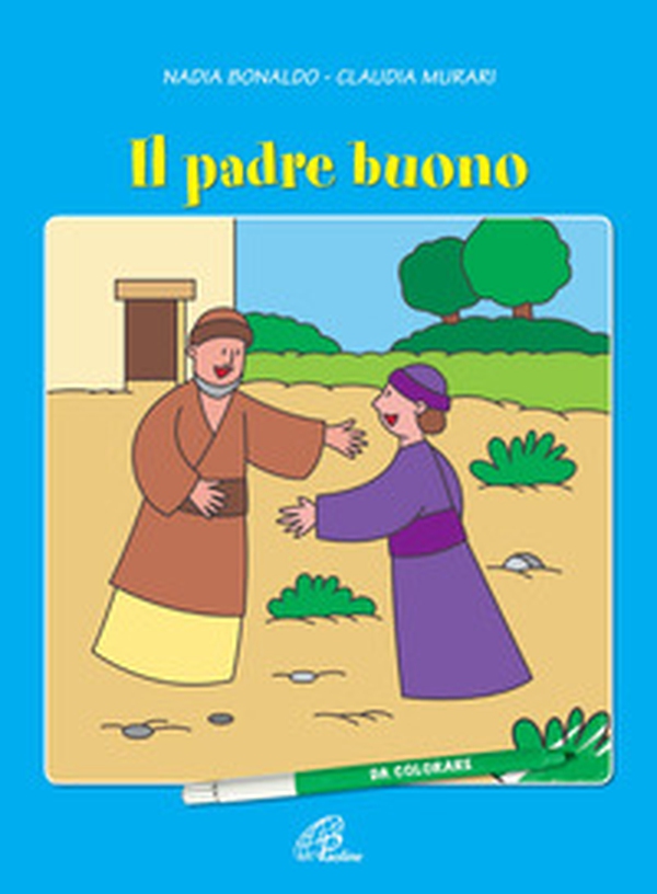 Il padre buono - Librerie.coop Il padre buono - Librerie.coop