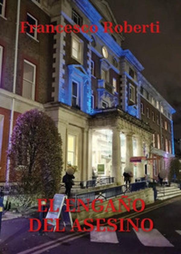 El engaño del asesino - Librerie.coop El engaño del asesino - Librerie.coop