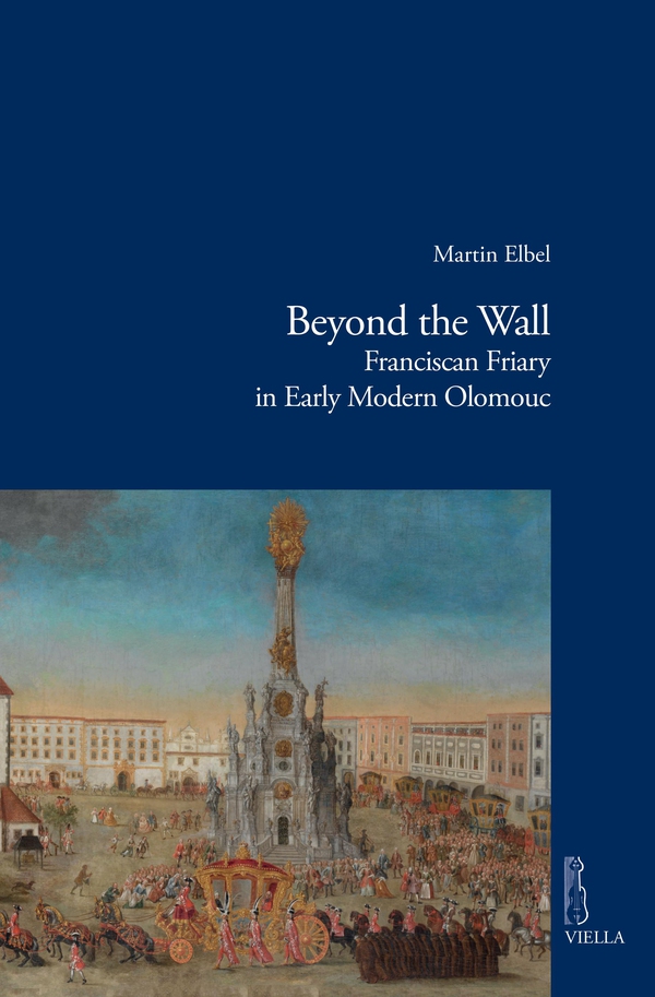 Beyond the Wall - Librerie.coop Beyond the Wall - Librerie.coop