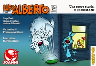 Il mensile di Lupo Alberto 445 - Librerie.coop Il mensile di Lupo Alberto 445 - Librerie.coop