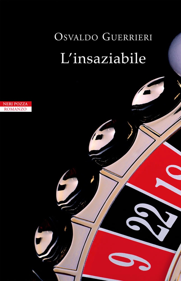 L'insaziabile - Librerie.coop L'insaziabile - Librerie.coop