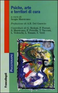 Psiche, arte e territori di cura - Librerie.coop