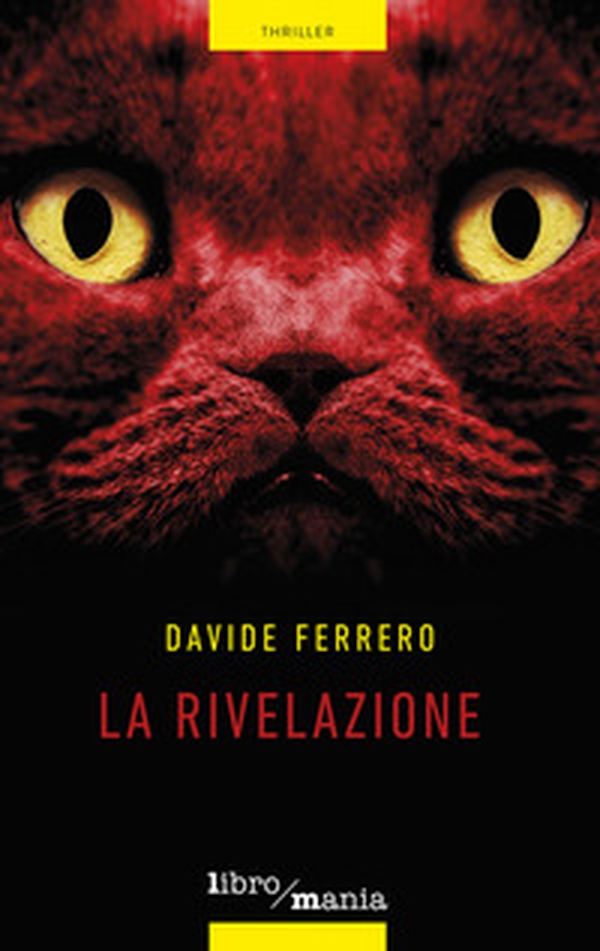La rivelazione - Librerie.coop La rivelazione - Librerie.coop