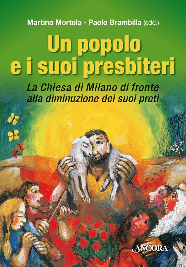 Un popolo e i suoi presbiteri - Librerie.coop