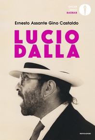 Lucio Dalla - Librerie.coop