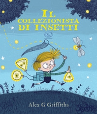 Il collezionista di insetti - Librerie.coop