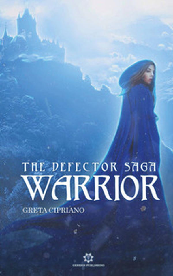 Warrior. The defector saga - Librerie.coop Warrior. The defector saga - Librerie.coop