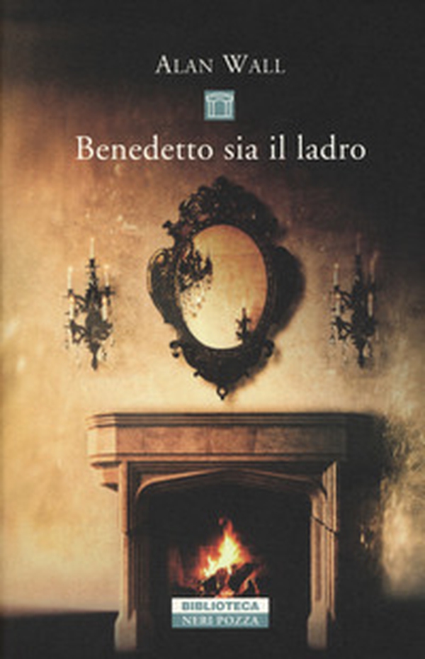 Benedetto sia il ladro - Librerie.coop Benedetto sia il ladro - Librerie.coop