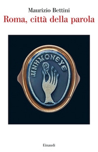 Roma, città della parola - Librerie.coop