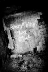 Everything lay still - Librerie.coop