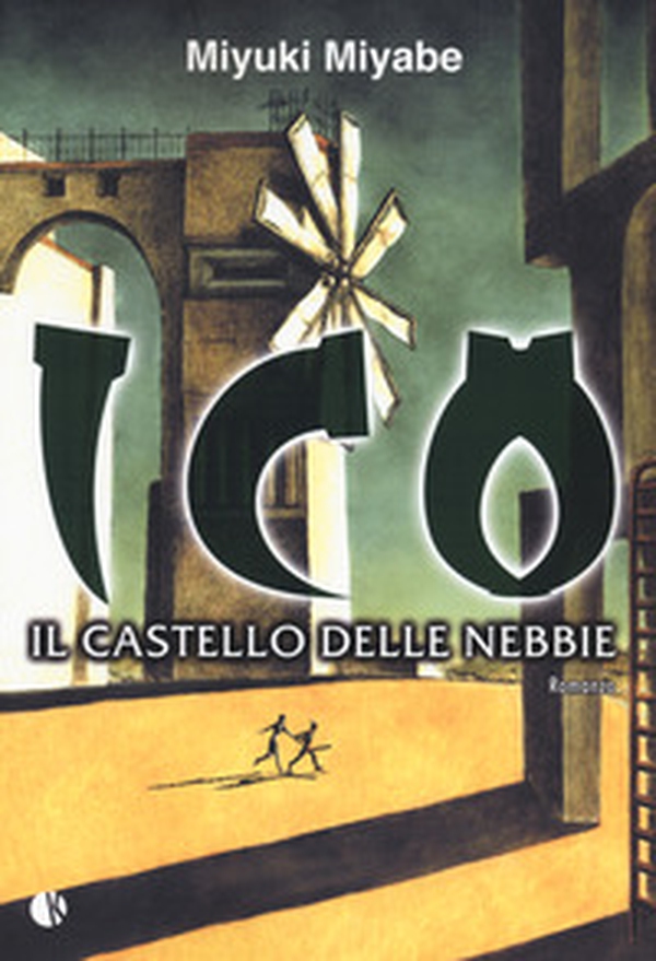 Ico. Il castello delle nebbie - Librerie.coop Ico. Il castello delle nebbie - Librerie.coop
