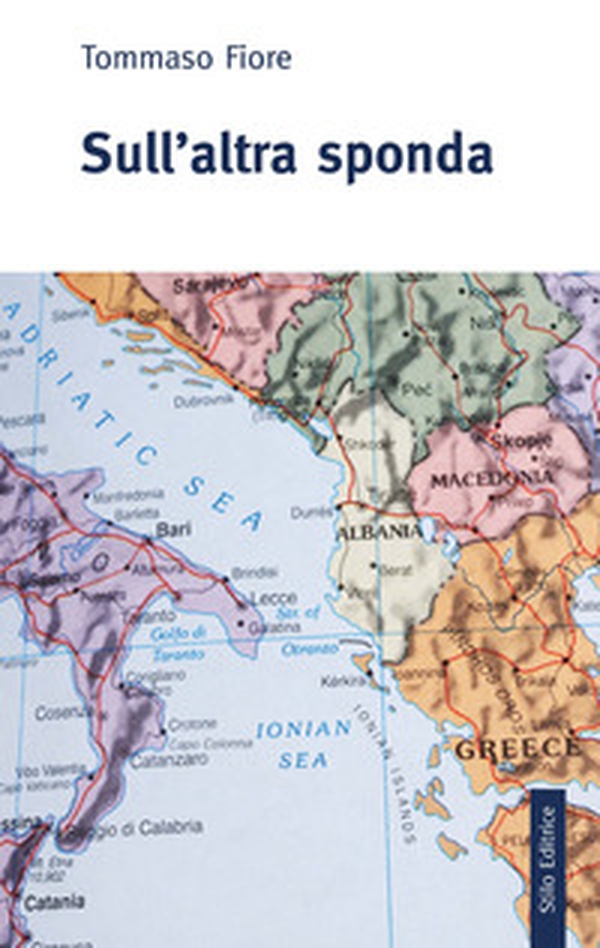 Sull'altra sponda - Librerie.coop Sull'altra sponda - Librerie.coop