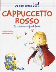 Cappuccetto Rosso dai fratelli Grimm - Librerie.coop