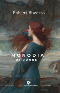 Monodia di donne - Librerie.coop