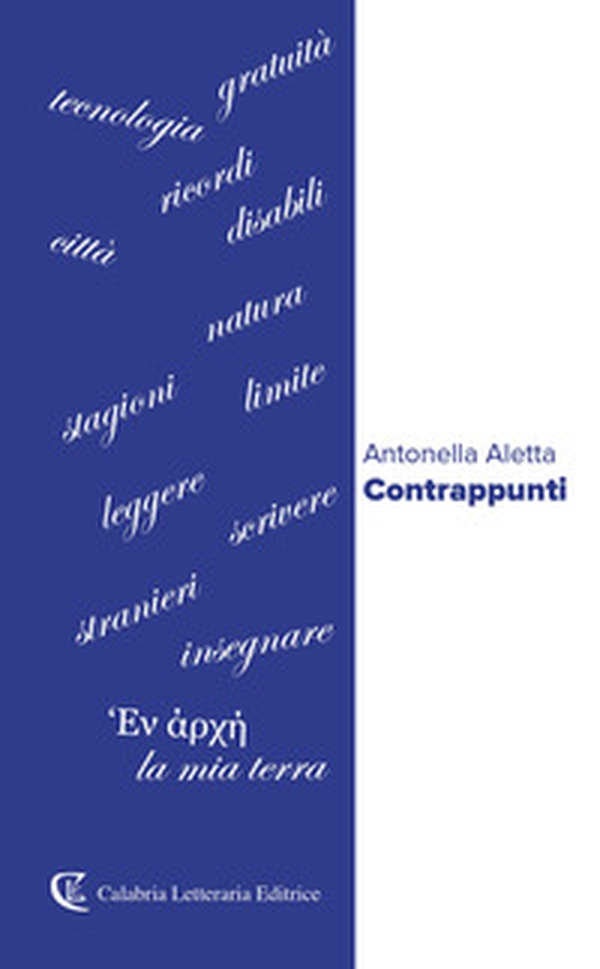 Contrappunti - Librerie.coop Contrappunti - Librerie.coop
