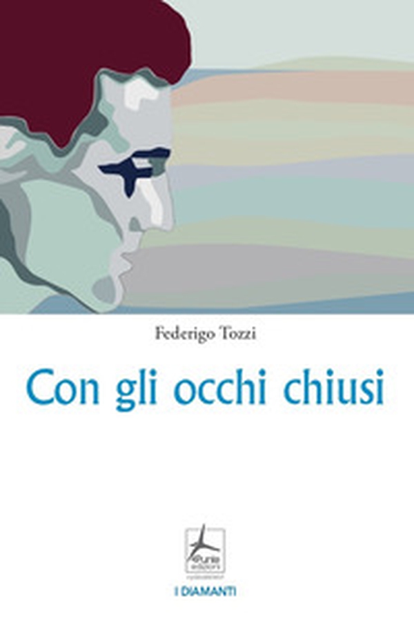 Con gli occhi chiusi - Librerie.coop Con gli occhi chiusi - Librerie.coop