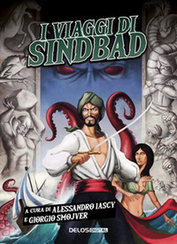 I viaggi di Sindbad - Librerie.coop I viaggi di Sindbad - Librerie.coop