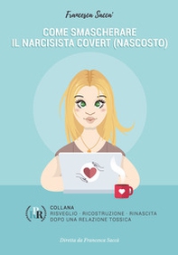 Come smascherare il narcisista covert (nascosto) - Librerie.coop