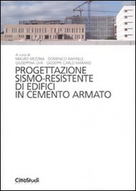 Progettazione sismo-residente di edifici in cemento armato - Librerie.coop