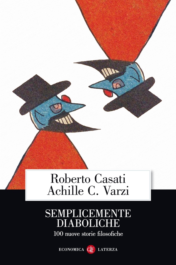 Semplicemente diaboliche - Librerie.coop Semplicemente diaboliche - Librerie.coop